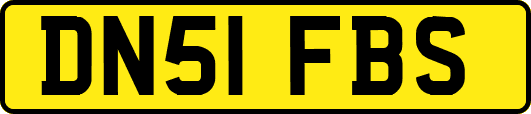 DN51FBS