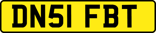 DN51FBT