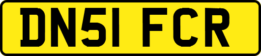 DN51FCR