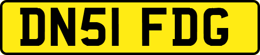 DN51FDG