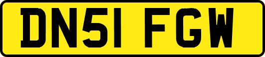 DN51FGW