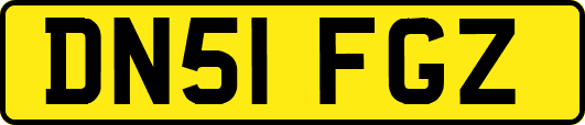 DN51FGZ