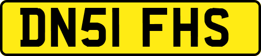 DN51FHS