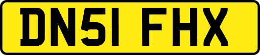 DN51FHX