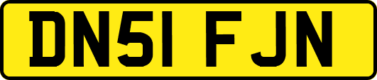 DN51FJN