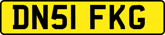 DN51FKG