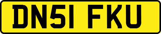 DN51FKU