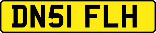 DN51FLH