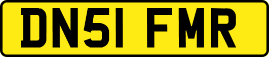 DN51FMR