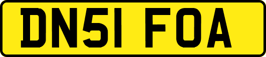 DN51FOA