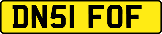 DN51FOF