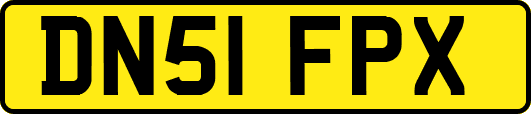 DN51FPX