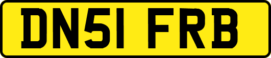 DN51FRB