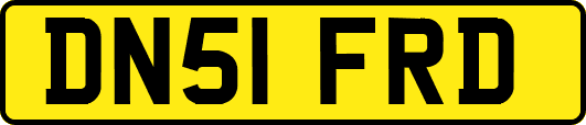 DN51FRD