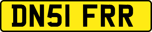 DN51FRR