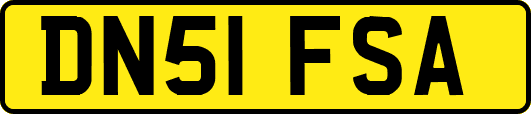 DN51FSA