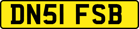 DN51FSB