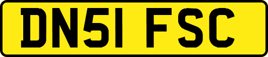 DN51FSC