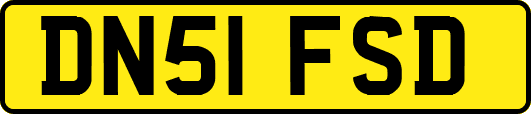 DN51FSD