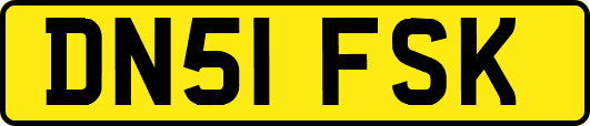 DN51FSK