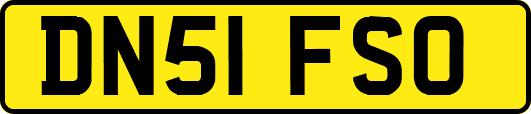 DN51FSO