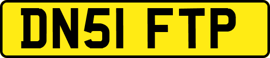 DN51FTP