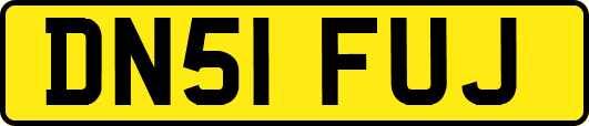 DN51FUJ