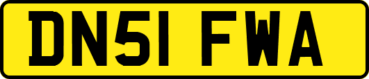 DN51FWA