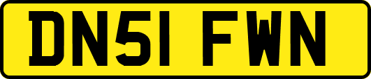 DN51FWN