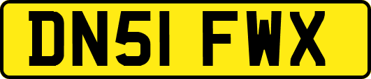 DN51FWX