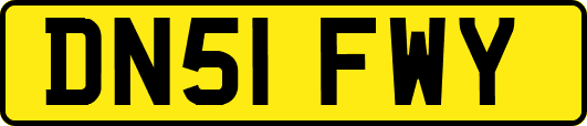 DN51FWY