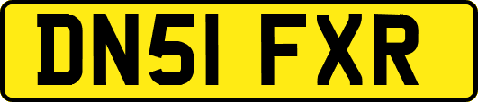 DN51FXR