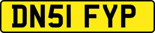 DN51FYP