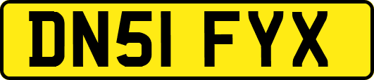 DN51FYX