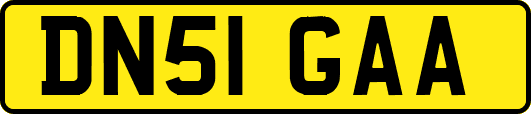 DN51GAA