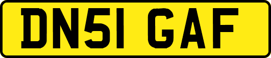 DN51GAF