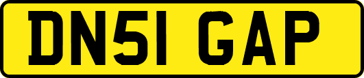 DN51GAP