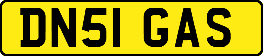 DN51GAS