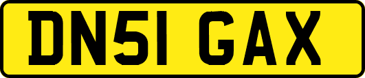 DN51GAX