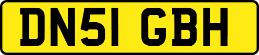 DN51GBH