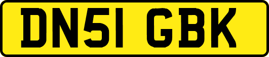 DN51GBK