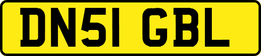 DN51GBL