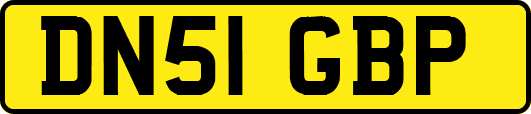 DN51GBP