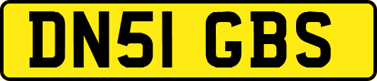 DN51GBS