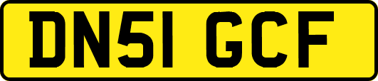 DN51GCF