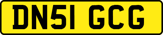 DN51GCG