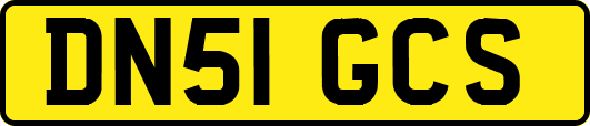 DN51GCS