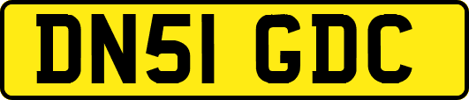 DN51GDC