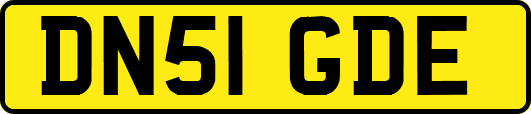 DN51GDE
