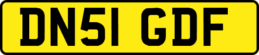 DN51GDF